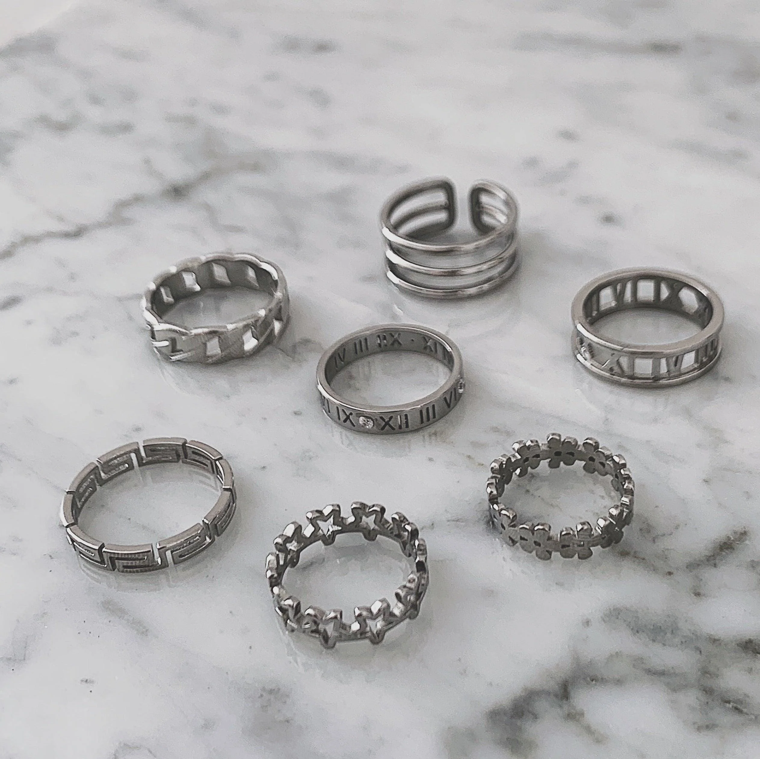 Starstruck Ring - Image 6
