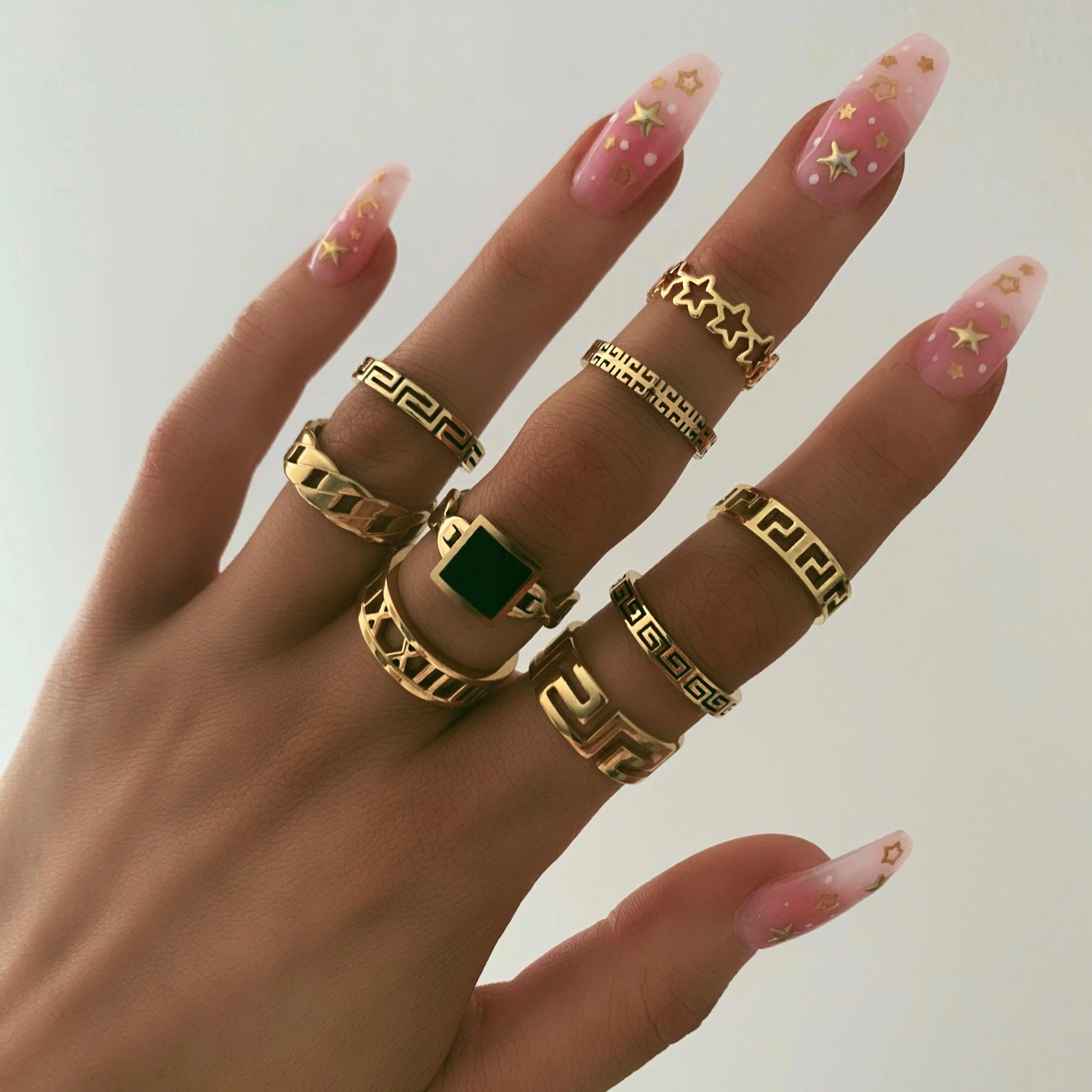 Starstruck Ring - Image 7