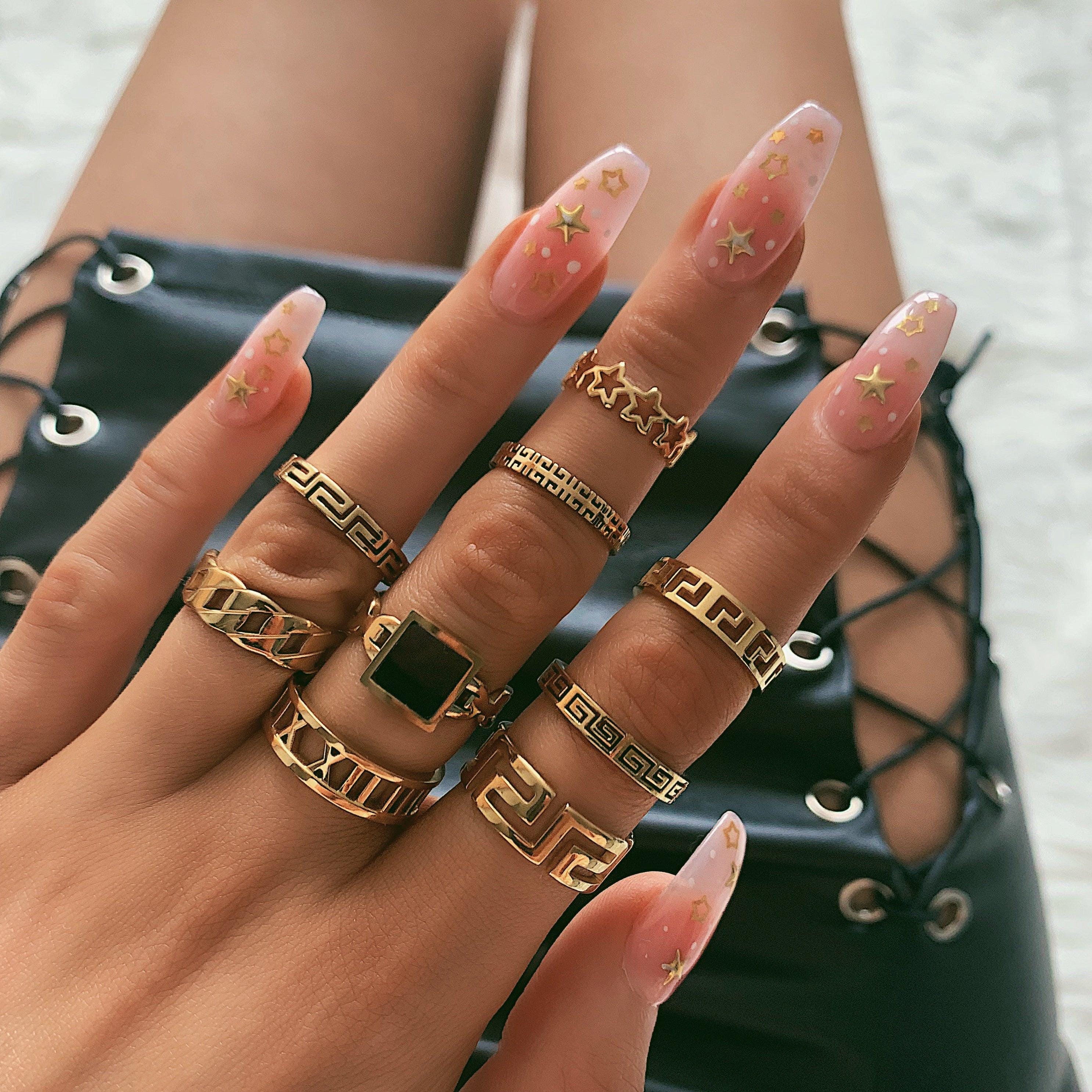 Starstruck Ring - Image 8