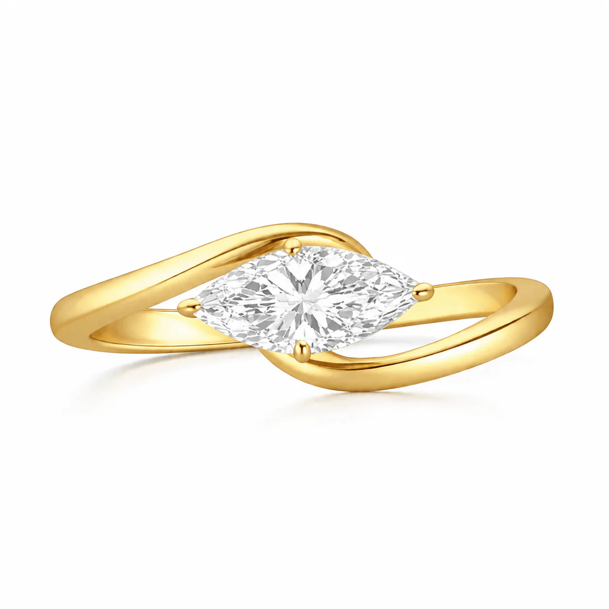 Storie Ring