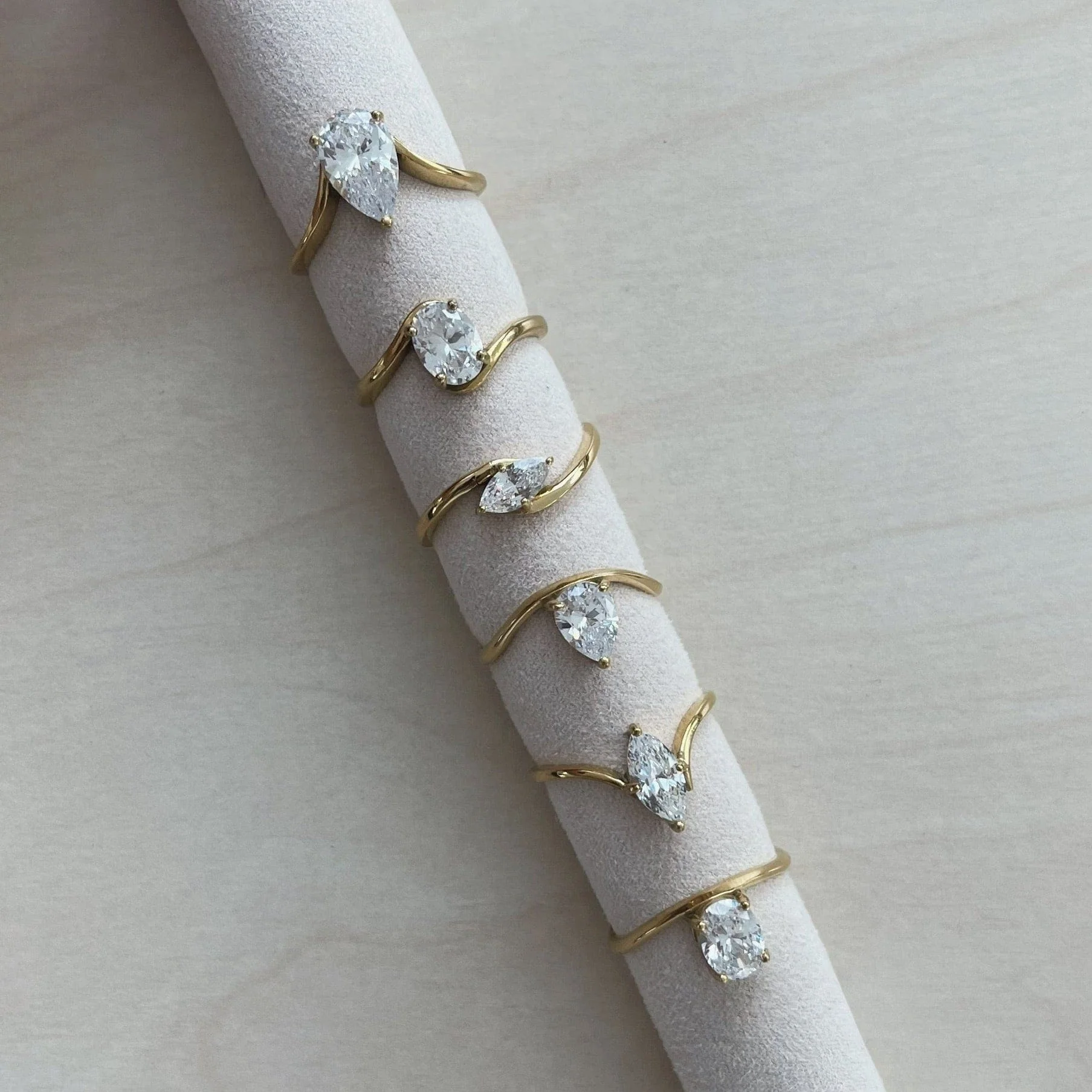 Heather Ring - Image 7