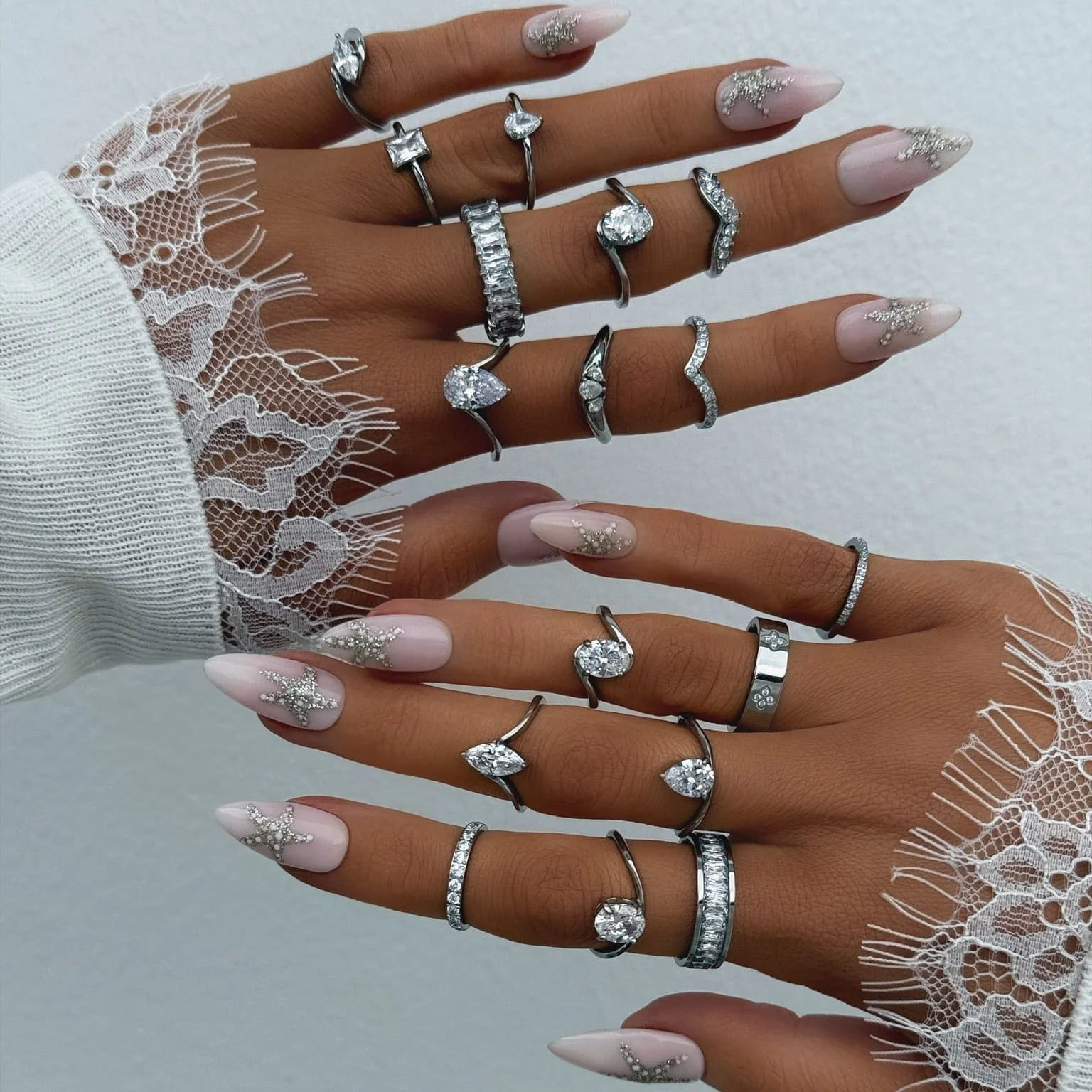 Heather Ring - Image 4