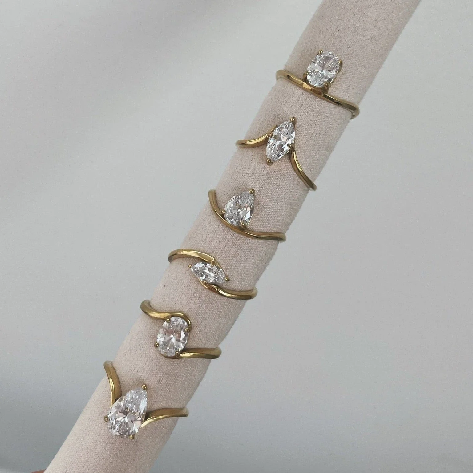 Heather Ring - Image 11