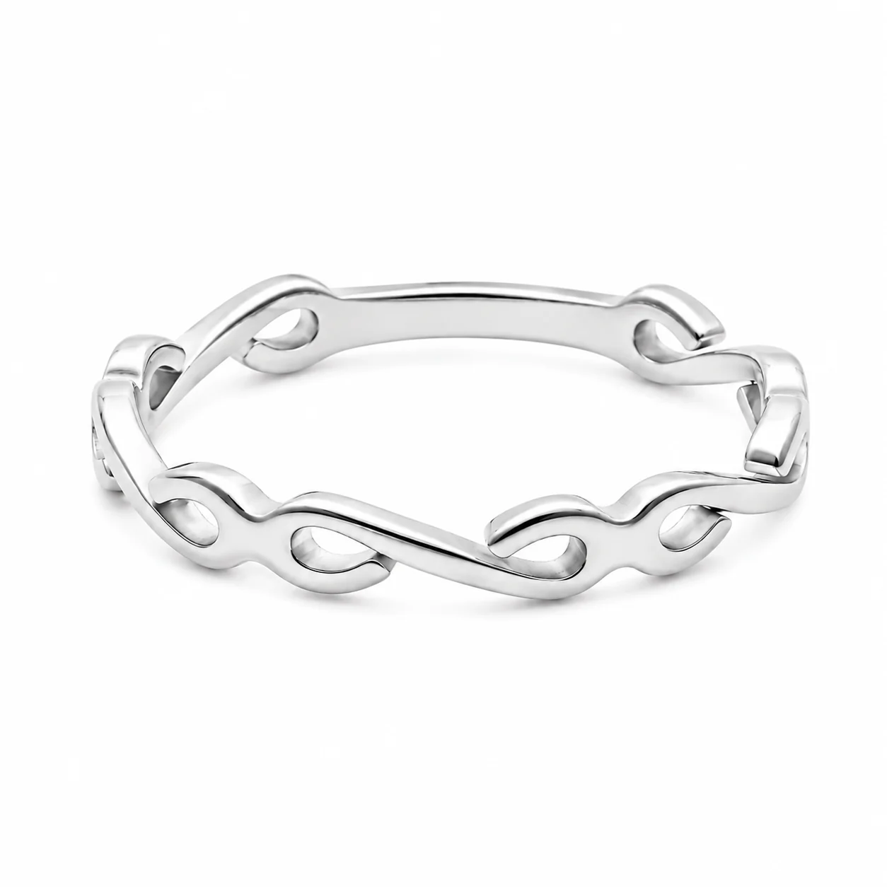 Swirl Ring - Image 13
