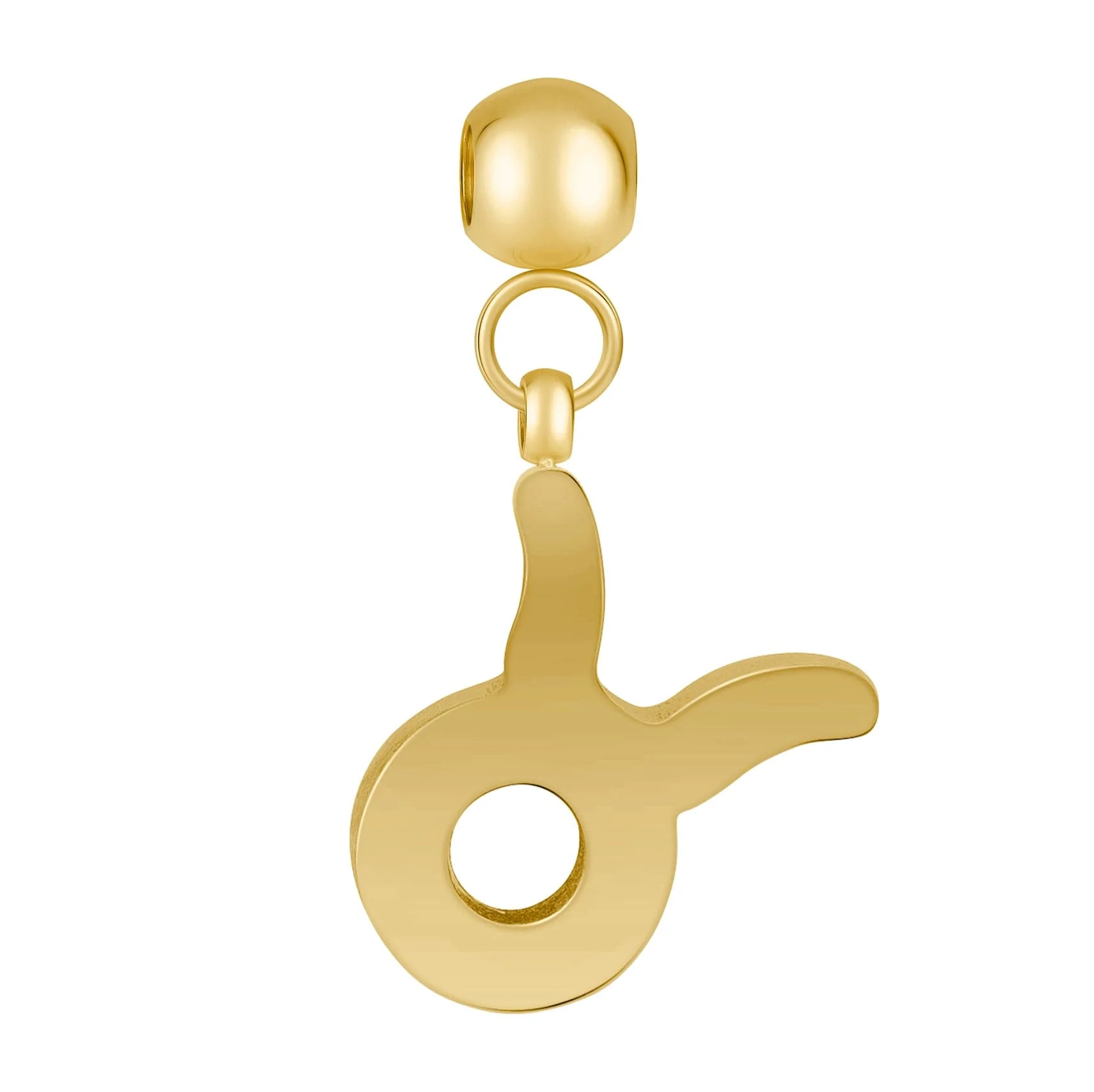 Taurus Charm