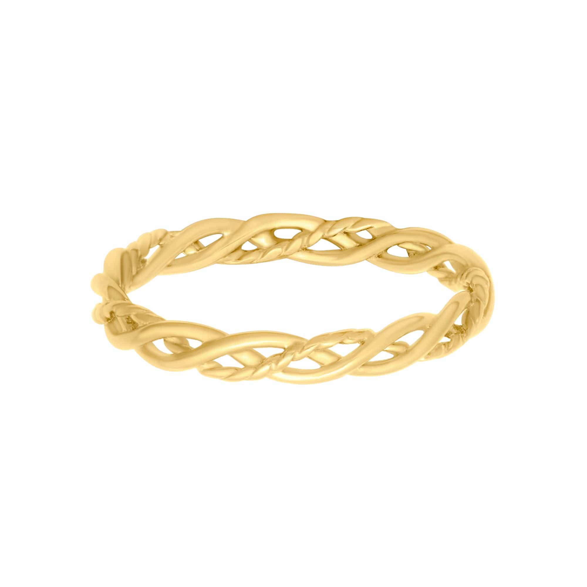 Temple Ring