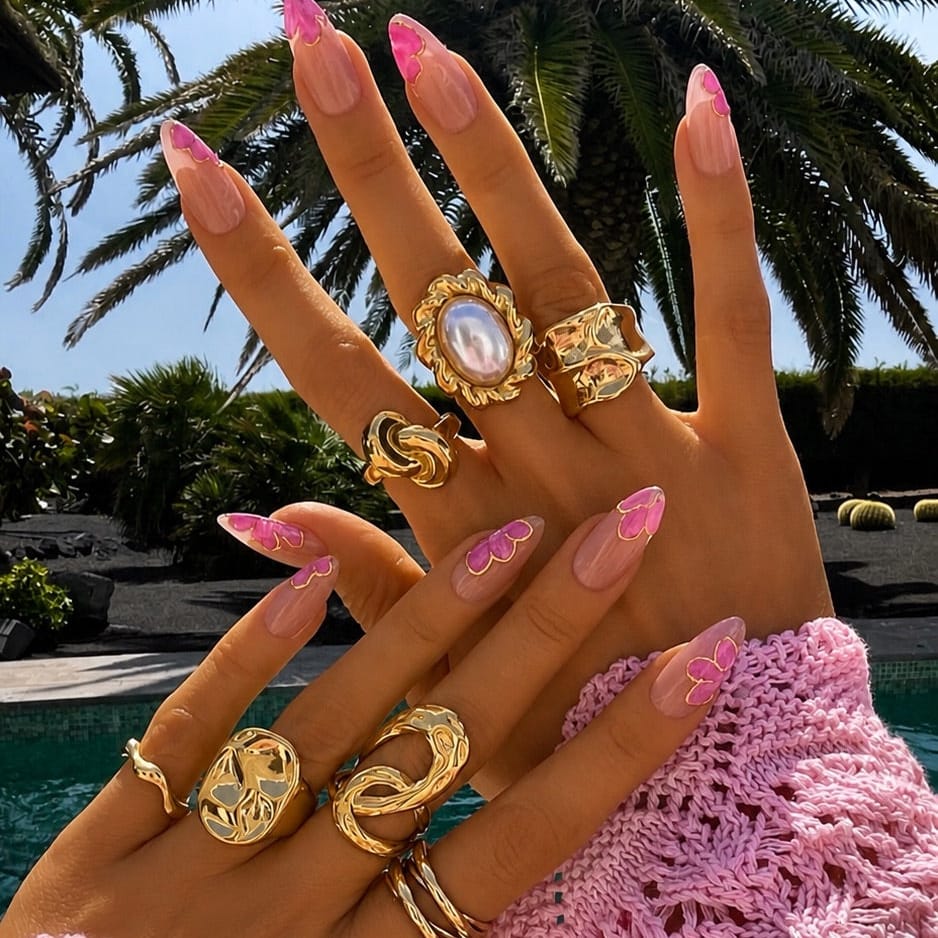 Delicacy Ring - Image 5