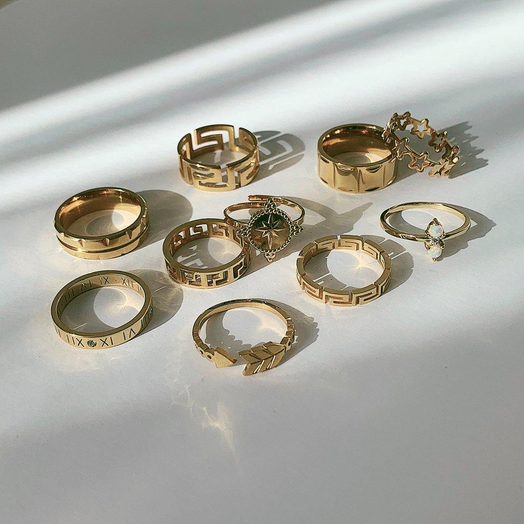 Vine Ring - Image 8