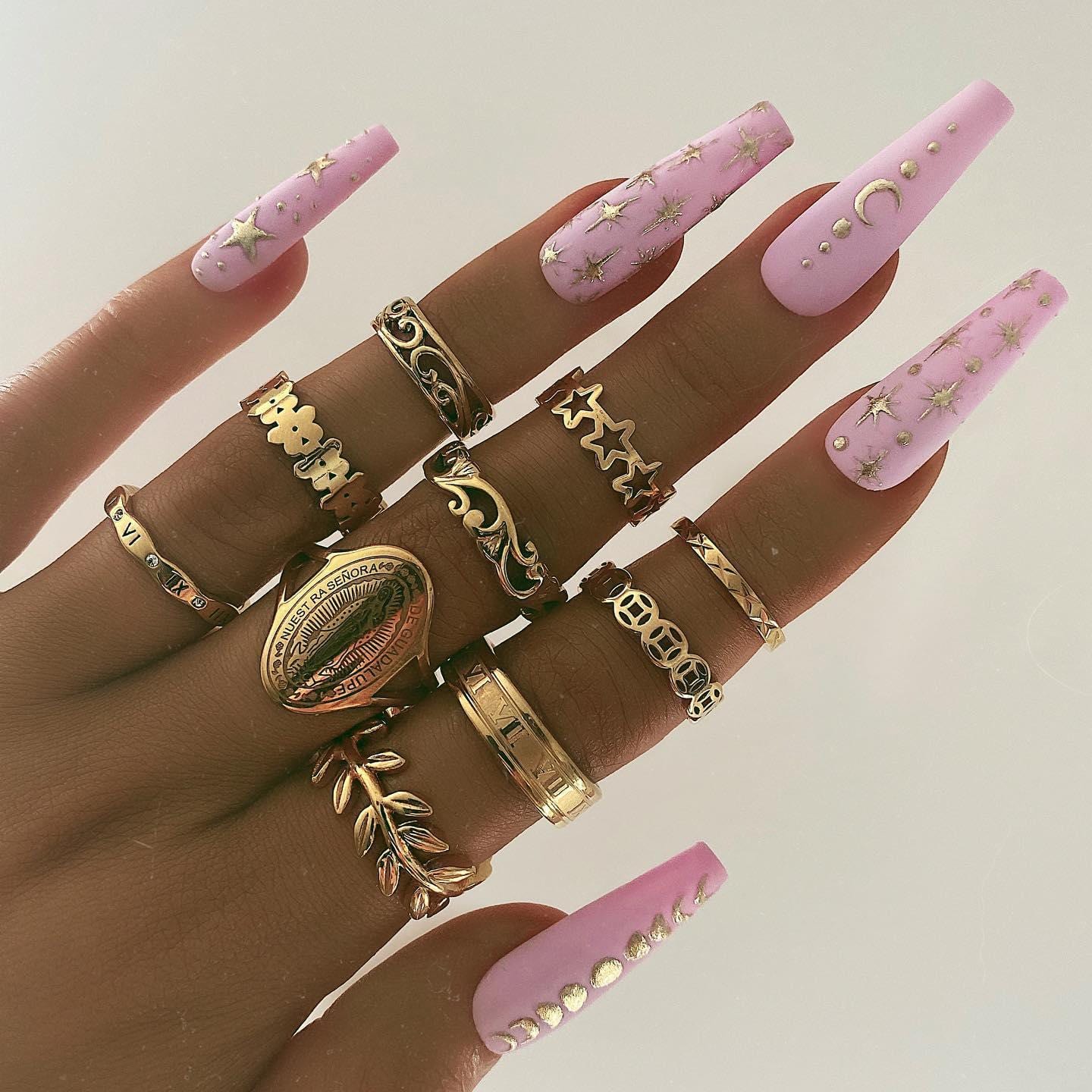 Willow Ring - Image 6