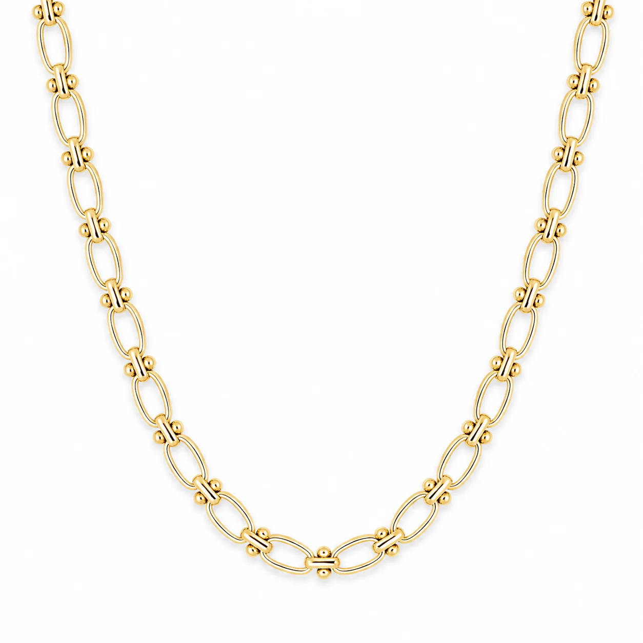 Yara Choker Necklace